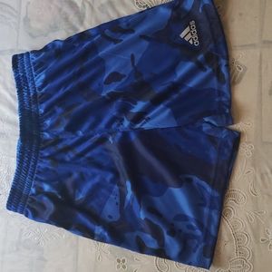 Adidas  nwot soccer shorts